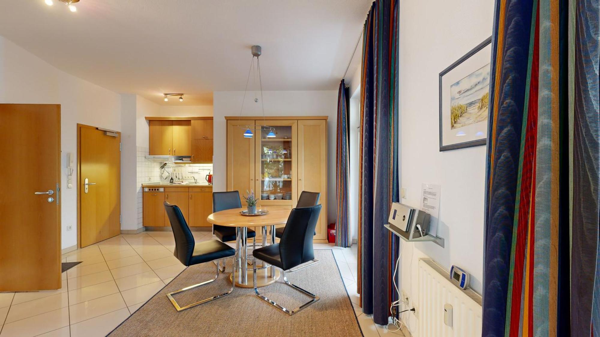 Fewos Direkt Am Strand, Mit Suedbalkon Oder Mit Balkon Mit Meerblick, Strandburg, * Ostseebad Binz