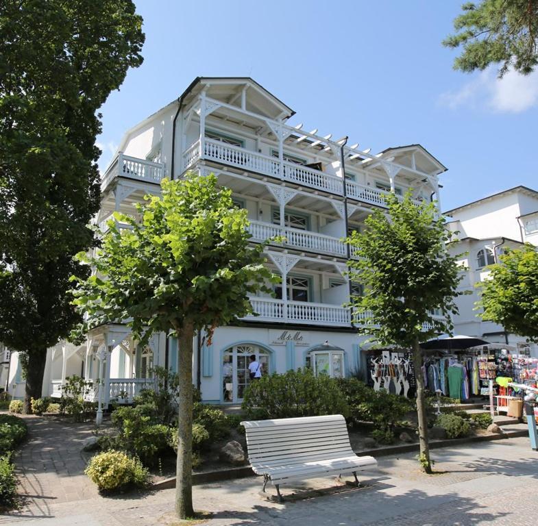 Apartment Fewos Direkt Am Strand, Mit Suedbalkon Oder Mit Balkon Mit Meerblick, Strandburg, *